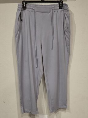 Light Women’s Drawstring Casual Pants